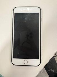 IPHONE 8 PLUS 256 GB