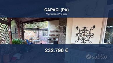 Immobile in asta di 281 m² con più di 5 locali a C