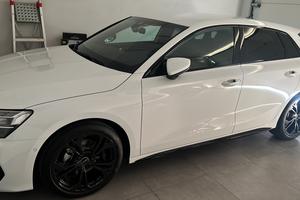 Audi a3 3.0 tdi s line