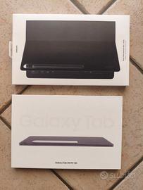 Tablet Samsung Tab S10 FE+ 12/256 13,1" + tastiera