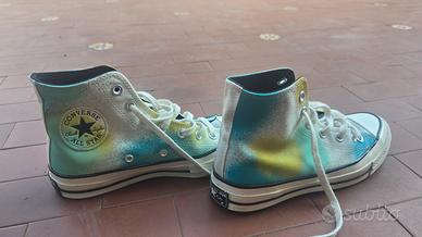 All star chuck taylor model