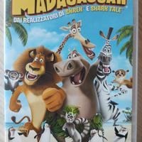 Madagascar 