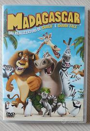 Madagascar 