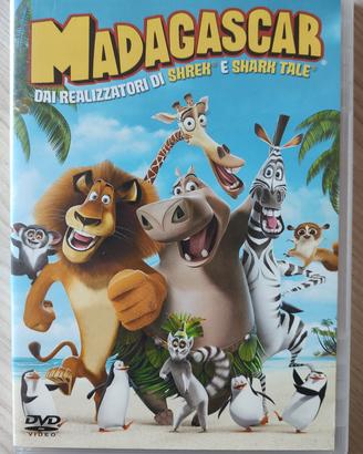 Madagascar 