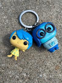 Funko Pop! ‘inside out’, edizione vaulted