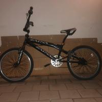 BMX zaina