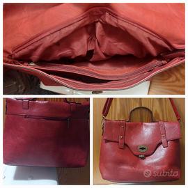 Borsa Donna