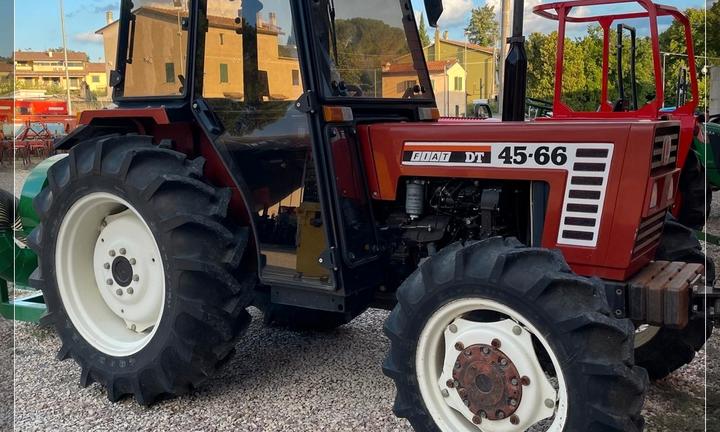 Fiat 45/66