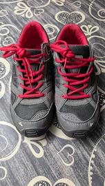 Scarpe trekking Quechua – num. 37