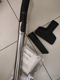 Ricambi scopa elettrica MIELE