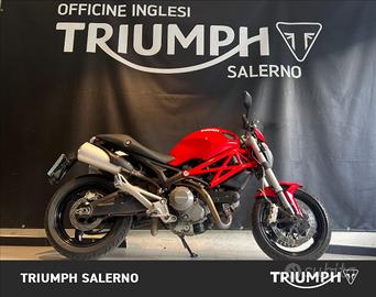 DUCATI Monster 696