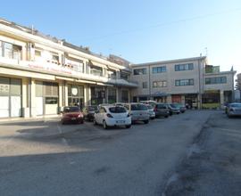 Locale commerciale - San Benedetto del Tronto