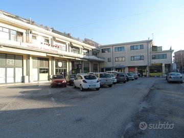 Locale commerciale - San Benedetto del Tronto