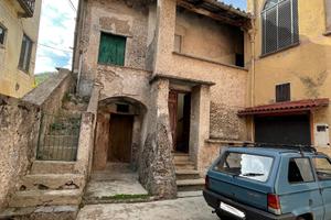 Appartamento con giardino, Giffoni V. P. Curticell