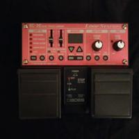 Pedale Loop Boss RC30