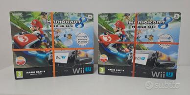 nintendo wii u NUOVA