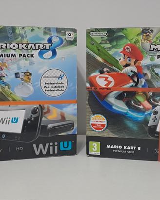 nintendo wii u NUOVA