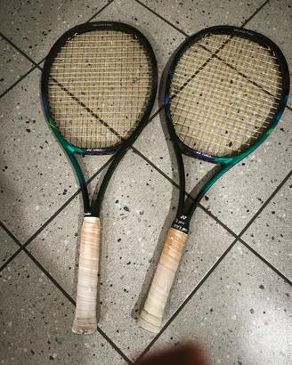 Yonex vcore pro 