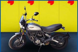DUCATI Scrambler 800 Garantita e Finanziabile