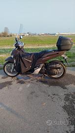 Scooter Yamaha Xenter 150