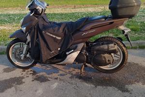 Scooter Yamaha Xenter 150