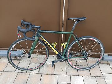 cannondale supersix 