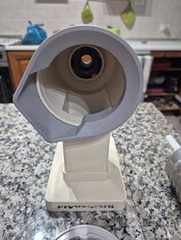 taglieverdure e tritatutto kitchenaid