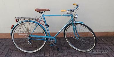Bianchi vintage
