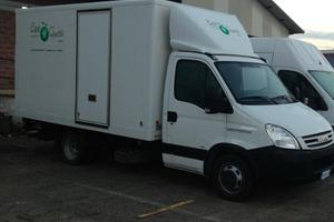 Iveco Turbo Daily