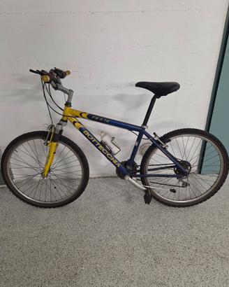 Bici Bottecchia 