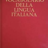Dizionario di Italiano European Book