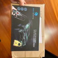 Rilevatore cimici, spie, fotocamere