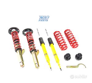 KIT SOSPENSIONE FILETTATA EIBACH MTS BMW E92 05-14