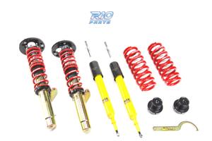 KIT SOSPENSIONE FILETTATA EIBACH MTS BMW E92 05-14