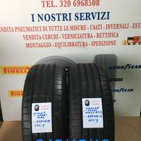 Gomme 245/45/19