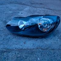 faro Volkswagen golf 
