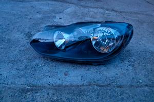 faro Volkswagen golf 