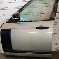 Porta anteriore sx Range Rover Vogue 2015 306DT