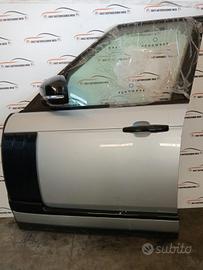 Porta anteriore sx Range Rover Vogue 2015 306DT