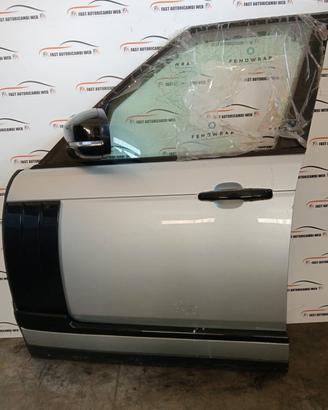 Porta anteriore sx Range Rover Vogue 2015 306DT