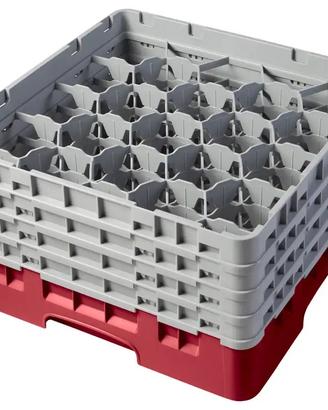 Cambro Camrack - cestelli per bicchieri