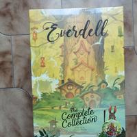 Verdello complete collection