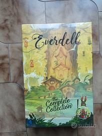 Verdello complete collection
