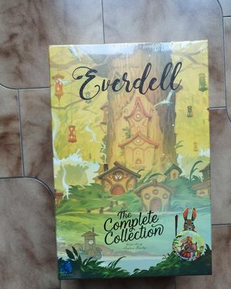 Everdell complete collection