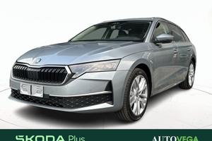 SKODA Octavia wagon 2.0 tdi style 150cv dsg