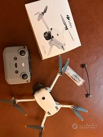 Dji lito 1 249gr mai usato.
