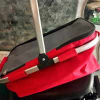 borsa frigo