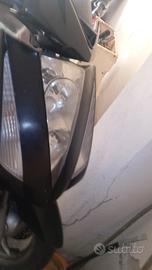 Phantheon Honda 2003 150cc