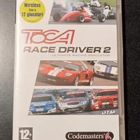 Toca Race Driver 2