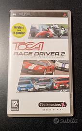 Toca Race Driver 2